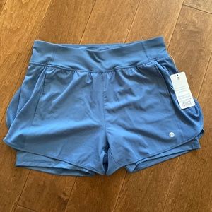 Alana yoga lifestyle shorts